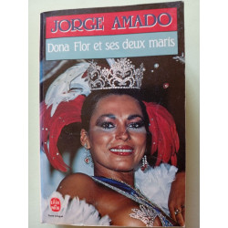 Dona flor et ses deux maris
