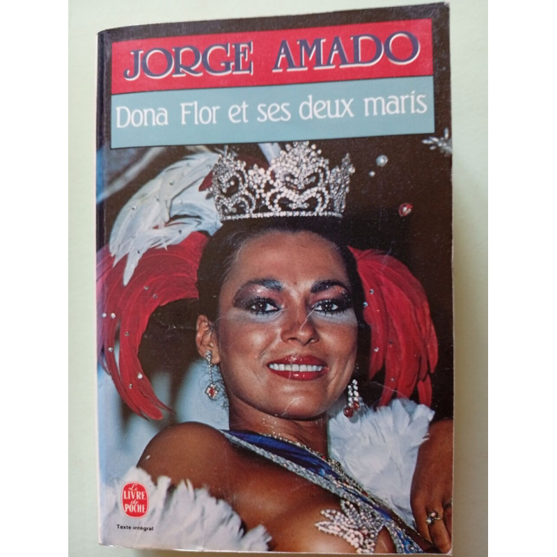 Dona flor et ses deux maris