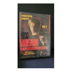 Mean Guns - Neuf sous blister