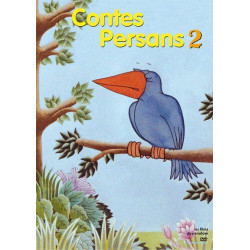 Contes persans 2 - Neuf sous blister