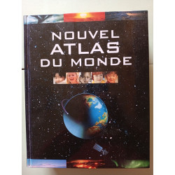 Nouvel atlas du monde