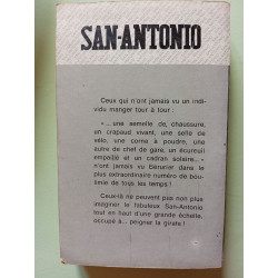 En peignant la girafe