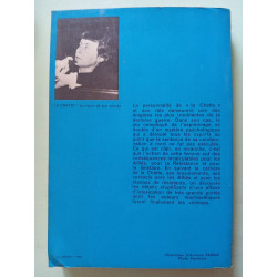 l'espionne n°1: la Chatte