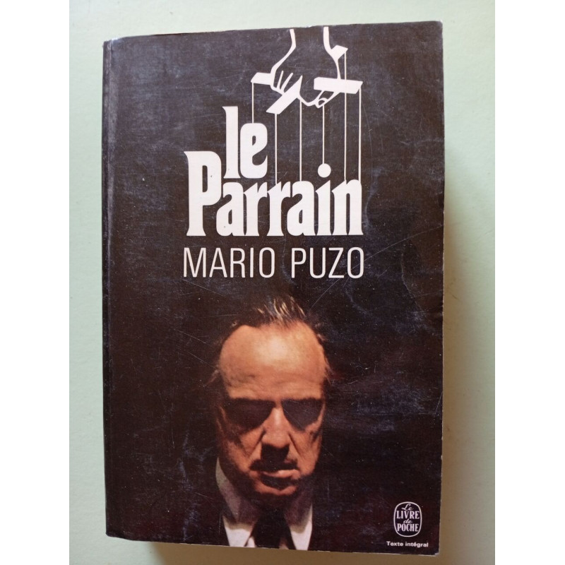 Le Parrain