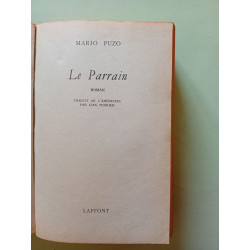 Le Parrain