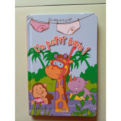 Mamie Raconte Boucle d Or