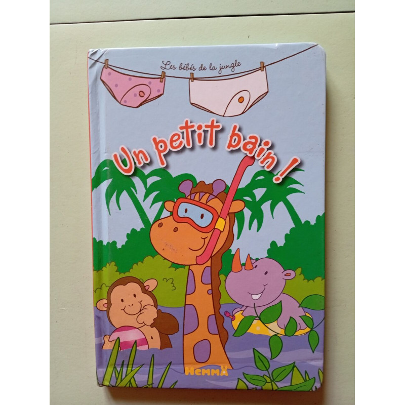 Mamie Raconte Boucle d Or