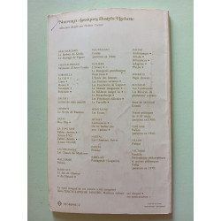 Le medecin malgré lui