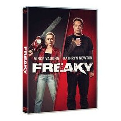 Freaky - Neuf sous blister