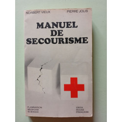 Manuel de secourisme
