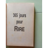 365 jours pour rire