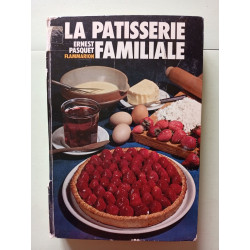 La Pâtisserie Familiale