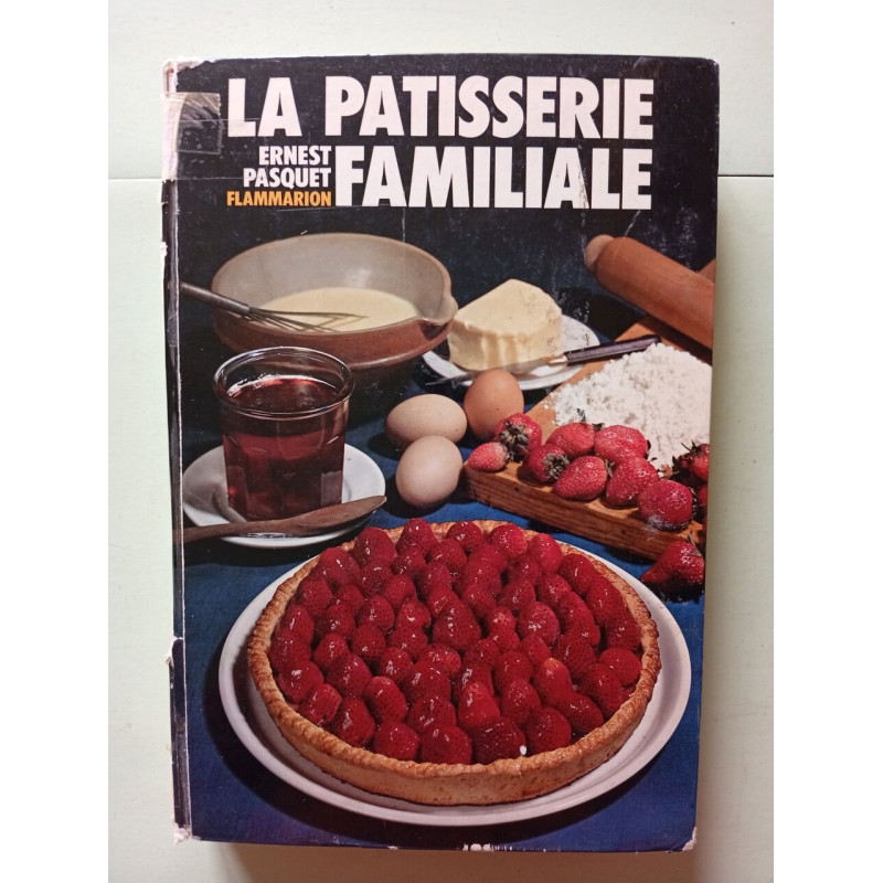 La Pâtisserie Familiale