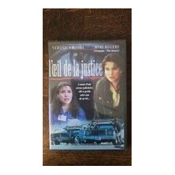 L'oeil de la justice - Neuf sous blister