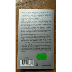 La captive aux cheveux de feu (La romance de Ténébreuse. Tome 8)