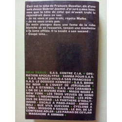 Requiem pour Tontons Macoutes