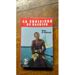 La croisière du hachich