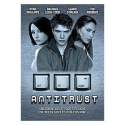 Antitrust - Neuf sous blister
