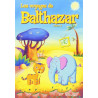 Les voyages de balthazar : d'éléphant d'afrique - Neuf sous blister