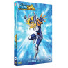 Saint Seiya :Les chevaliers du zodiaque episodes 13 à 18 - Neuf...