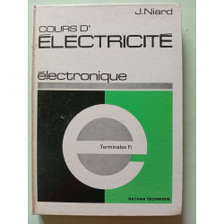 Cours d'électricité