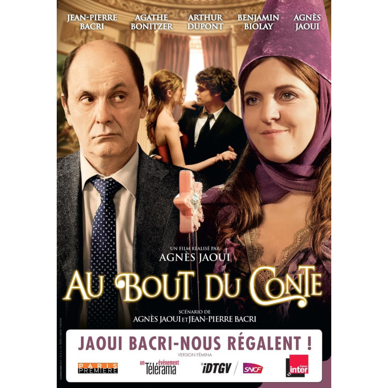 Au bout du conte - Neuf sous blister