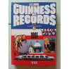Le livre guinness des records - le livre officiel 1991