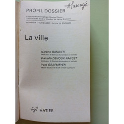 La Ville