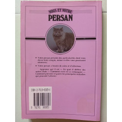 VOUS ET VOTRE PERSAN