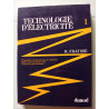 Technologie d'électricité