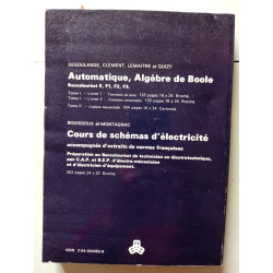 Technologie d'électricité