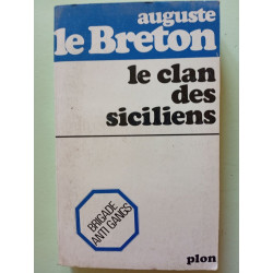 le clan des siciliens