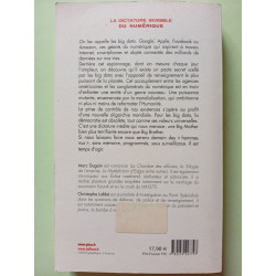 L'homme nu: la dictature invisible du numerique