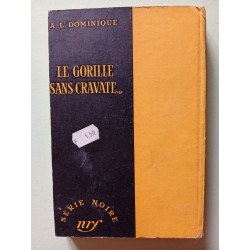 Le Gorille Sans Cravate