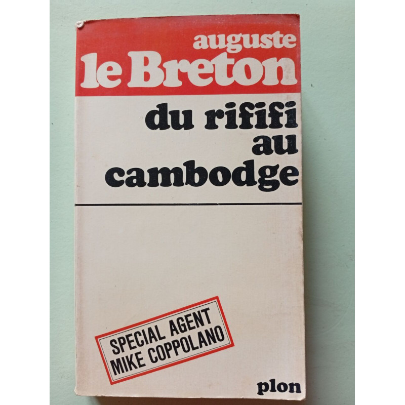 du rififi au cambodge
