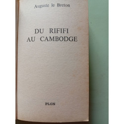 du rififi au cambodge