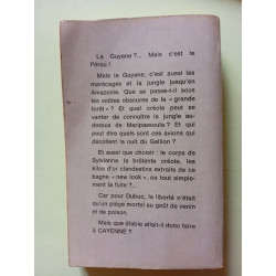 Carnage à Cayenne