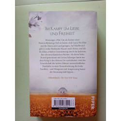 Mudbound – Die Tränen von Mississippi: Roman