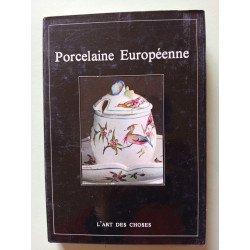 Porcelaine Européenne
