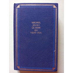 Le Soir du Vent Fou