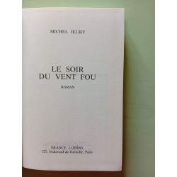 Le Soir du Vent Fou