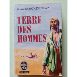 Terre des hommes