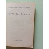 Terre des hommes