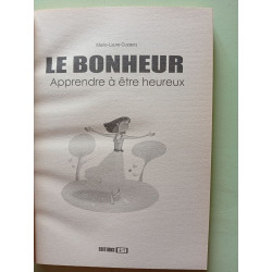 bonheur apprendre a etre heureux (le) (0): Apprendre à être heureux