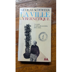 La Ville Cybergétique