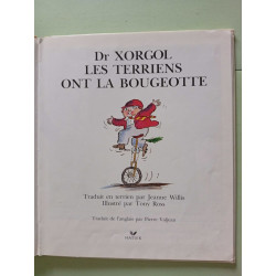 Les terriens ont la bougeotte 061397