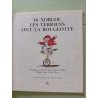 Les terriens ont la bougeotte 061397