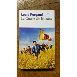 La Guerre Des Boutons