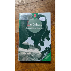Le Grizzly