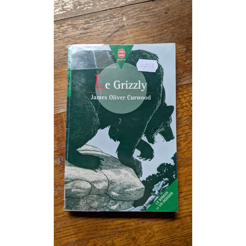 Le Grizzly